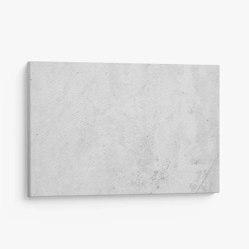 Leinwandbild graue betonwand textur