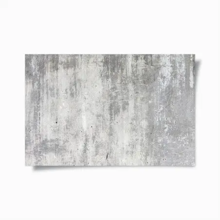 Poster rohe betonwand textur – Pixers®
