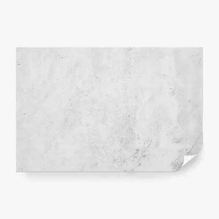 Fototapete graue betonwand textur – Pixers®