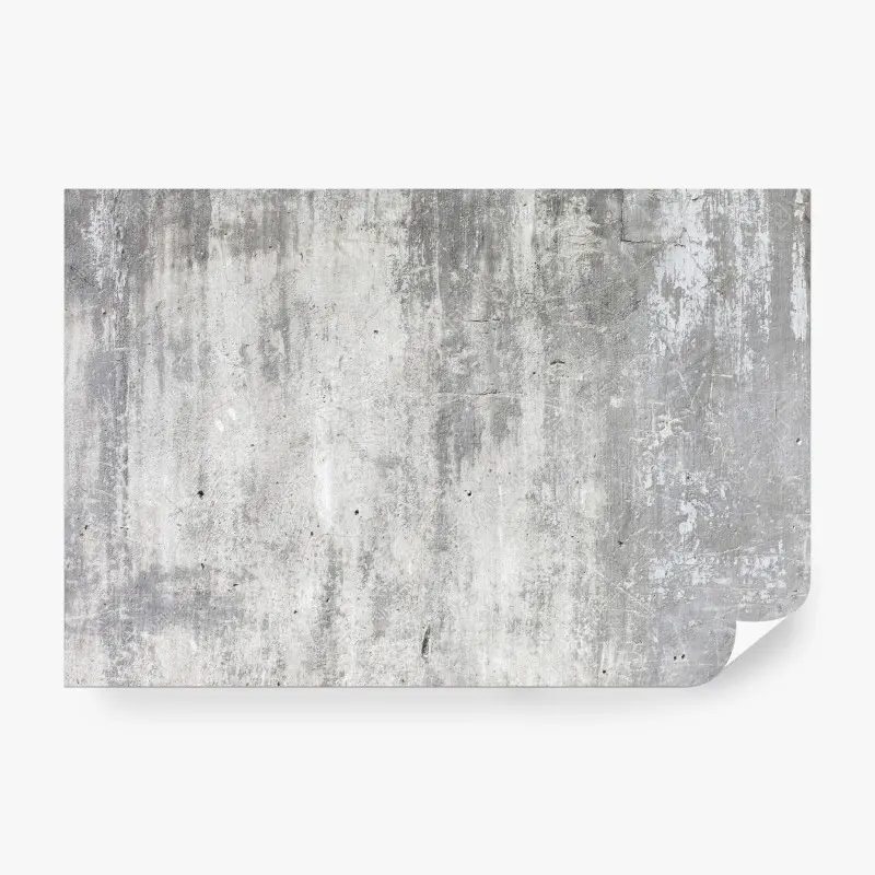 Fototapete rohe betonwand textur