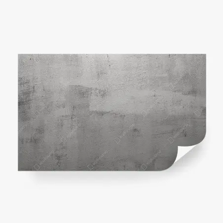 Fototapete graue betonstruktur – Pixers®