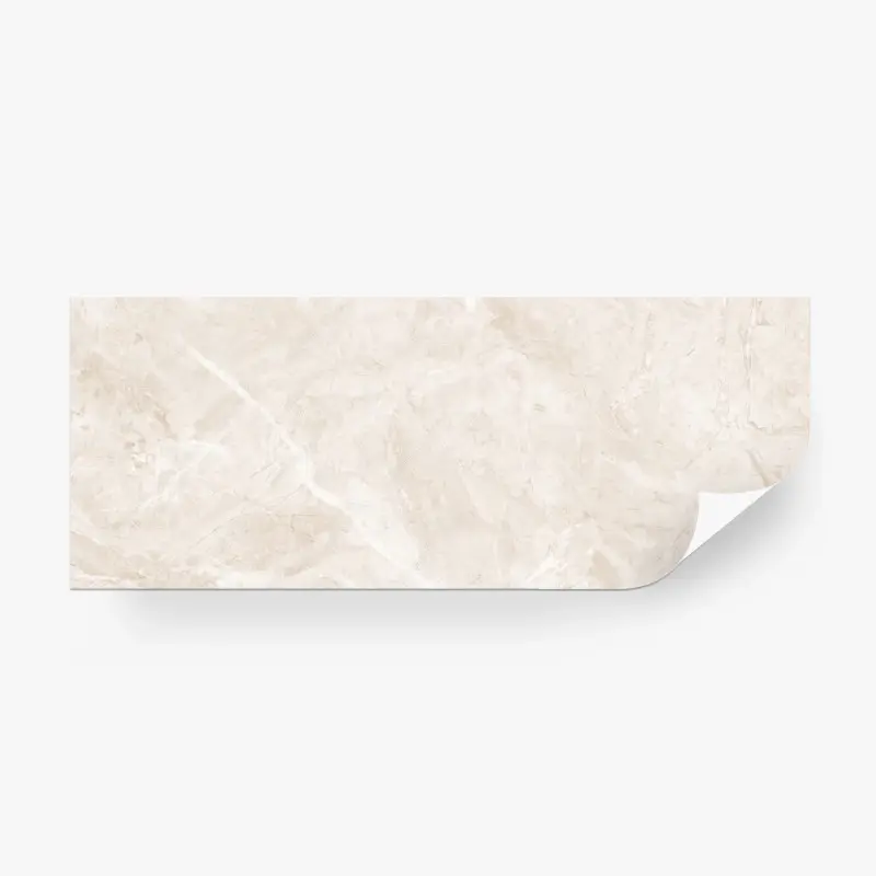Fototapete beige marmorstruktur für elegante innenräume