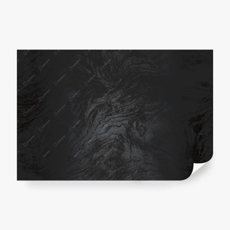 Fototapete dunkle marmorstruktur abstrakte kunst