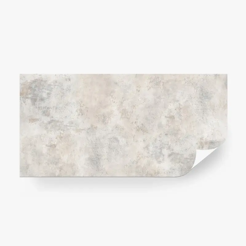 Fototapete strukturierte beige betonwand