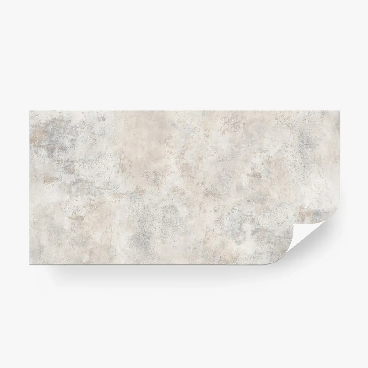 Fototapete strukturierte beige betonwand – Pixers®