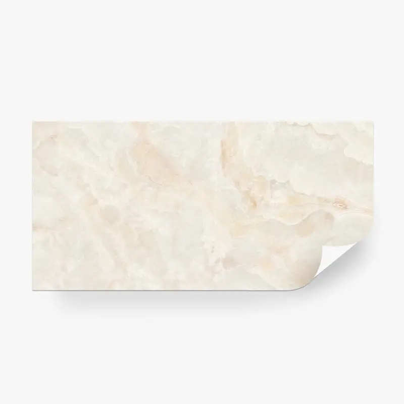 Fototapete beige marmortextur