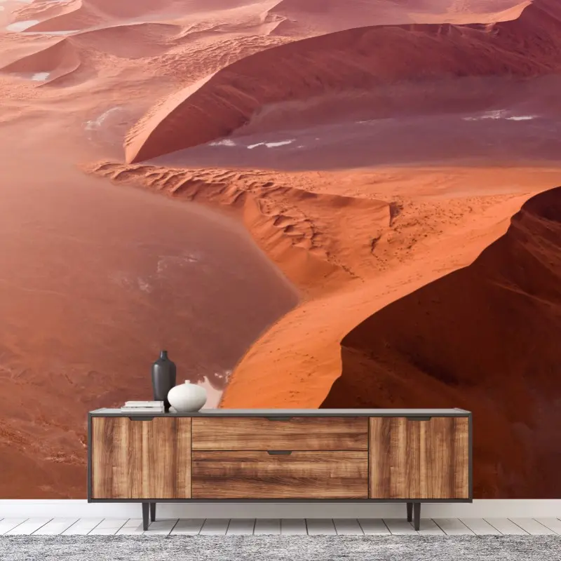 Fototapete dünen von Sossusvlei