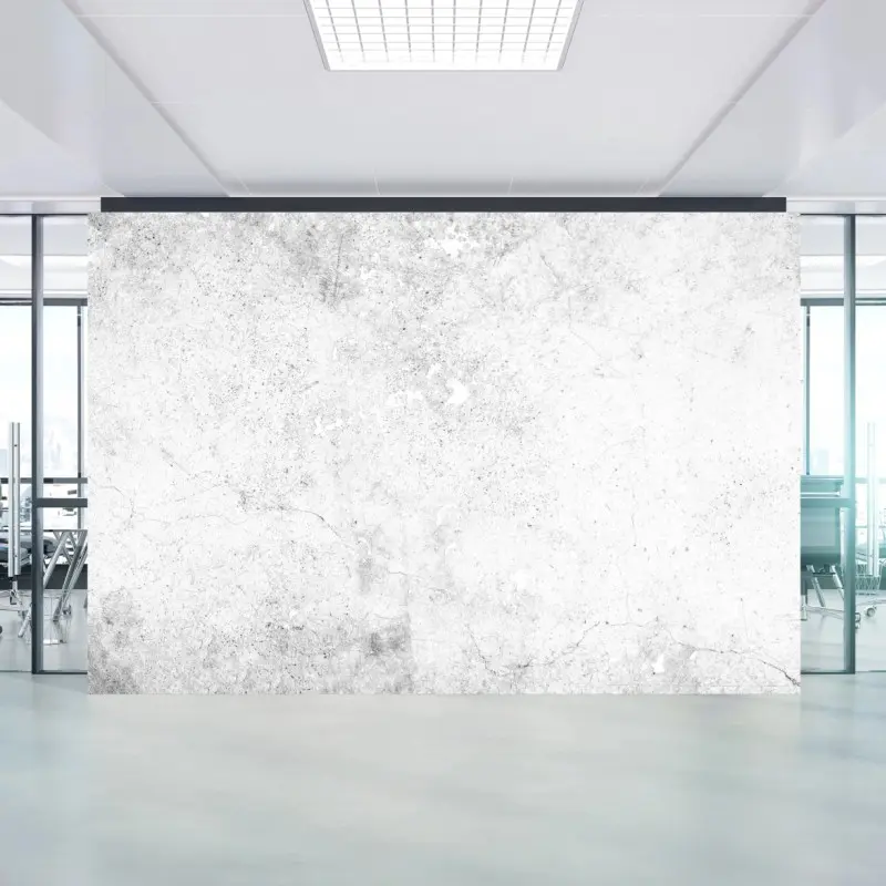 Fototapete minimalistische betonwandstruktur