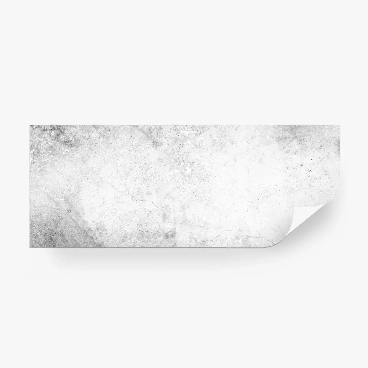 Fototapete minimalistische betonwandstruktur – Pixers®