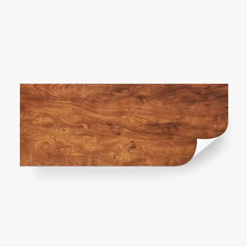 Fototapete warme natürliche holztextur