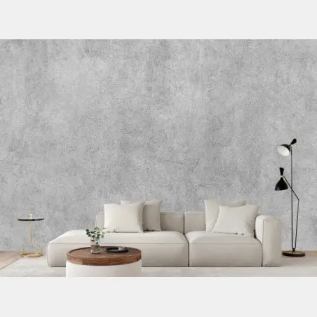 Fototapete industrielle betonstruktur wandbild – Pixers®