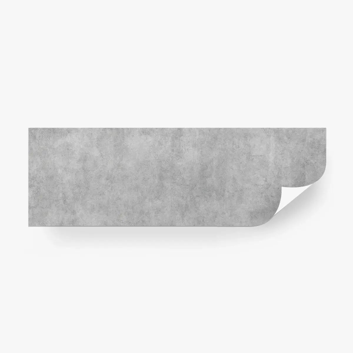 Fototapete industrielle betonstruktur wandbild – Pixers®