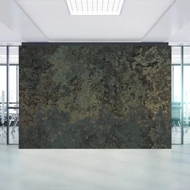 Fototapete gealterte betontextur abstrakte wandkunst