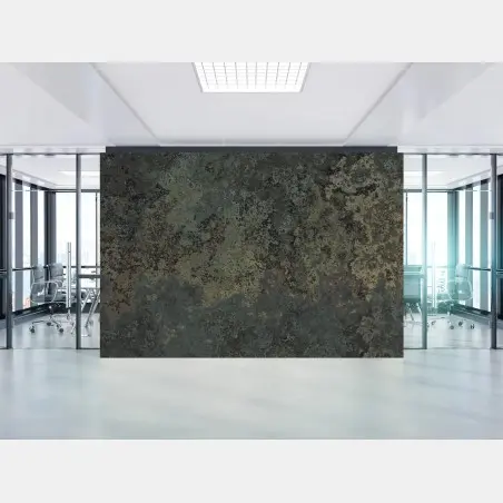 Fototapete gealterte betontextur abstrakte wandkunst – Pixers®