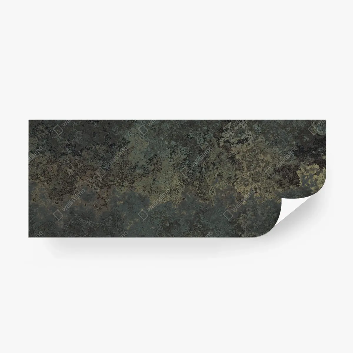 Fototapete gealterte betontextur abstrakte wandkunst – Pixers®